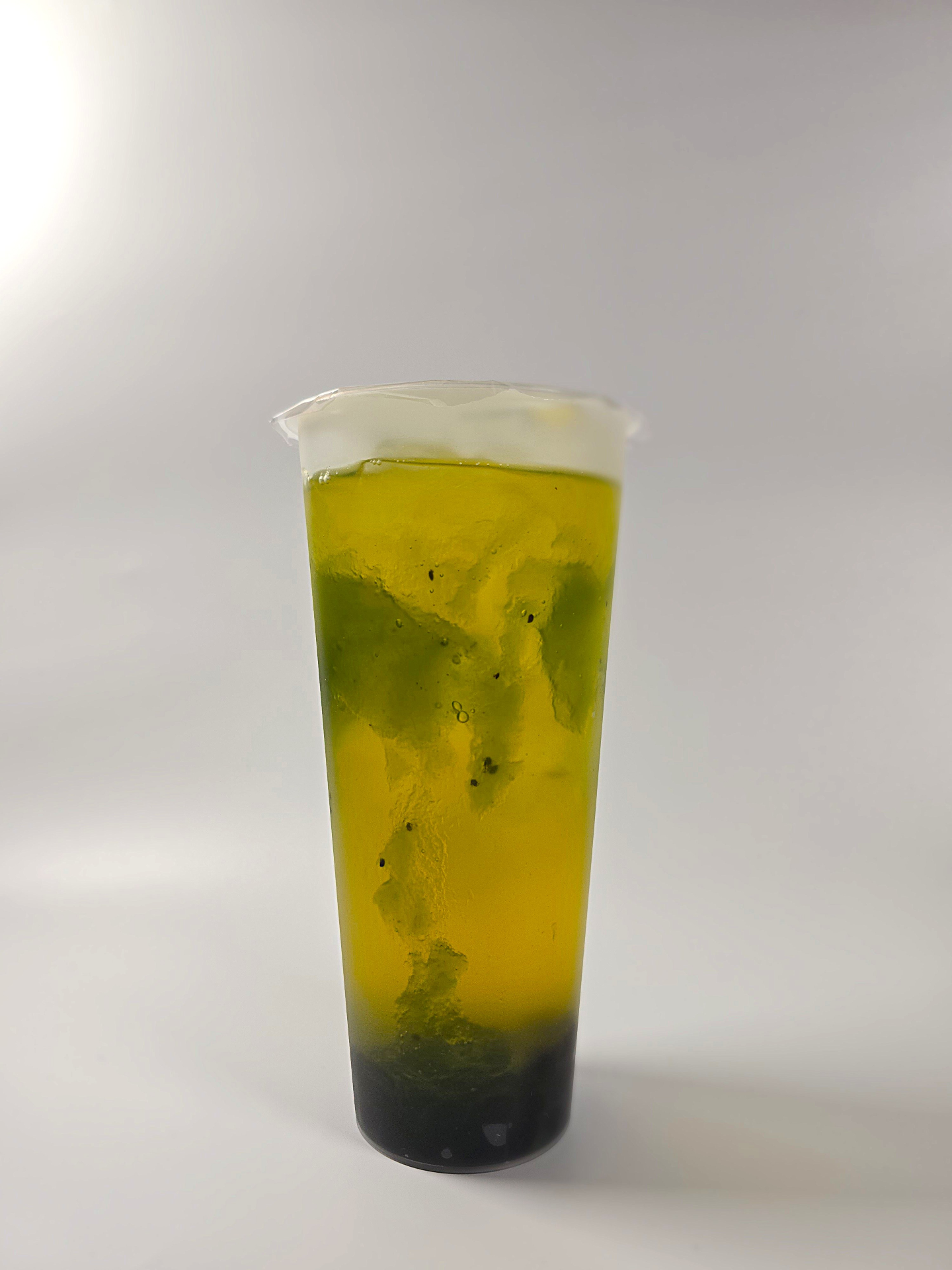 Жасмин-киви 675 мл