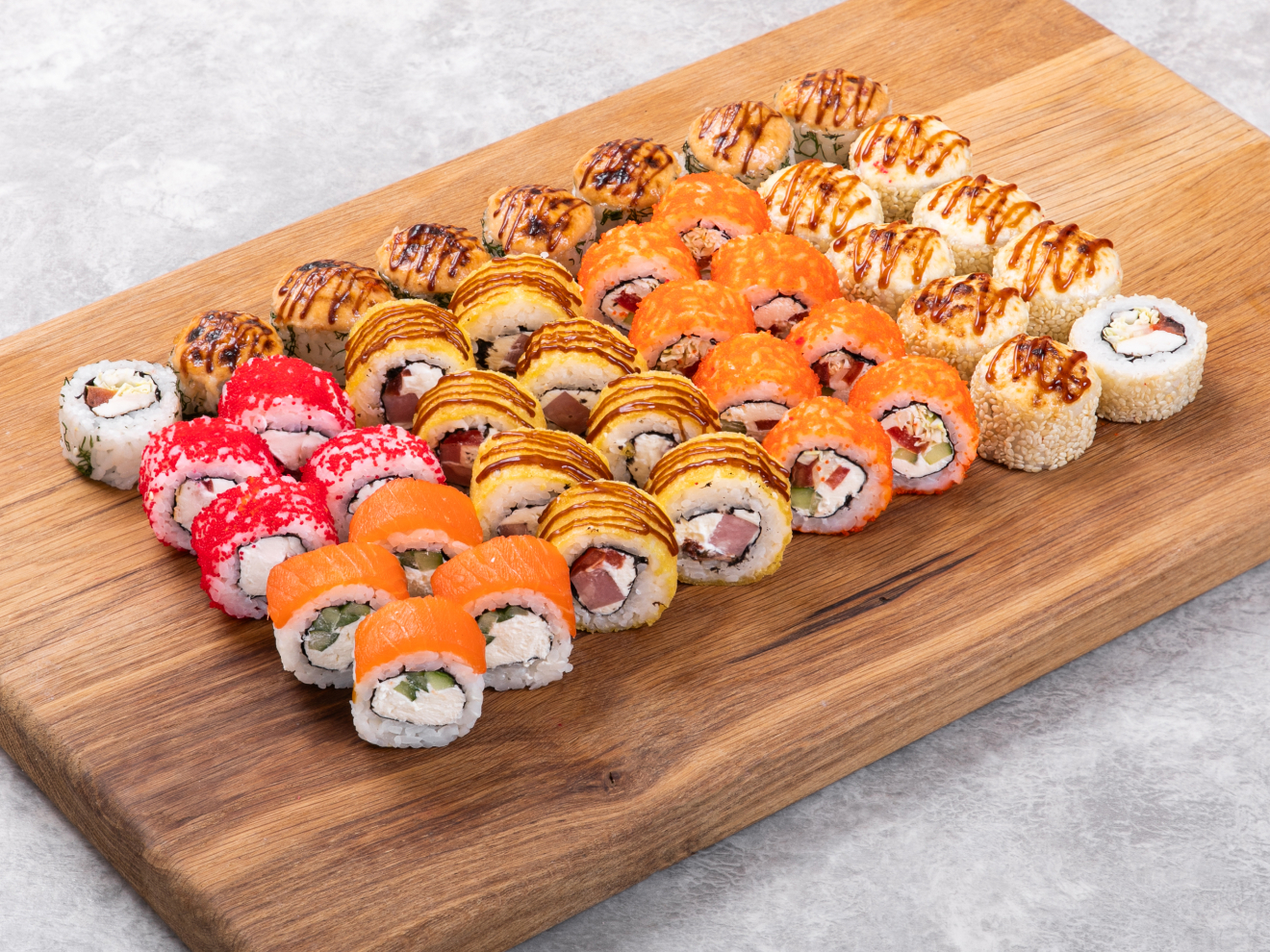 1 килограмм микс