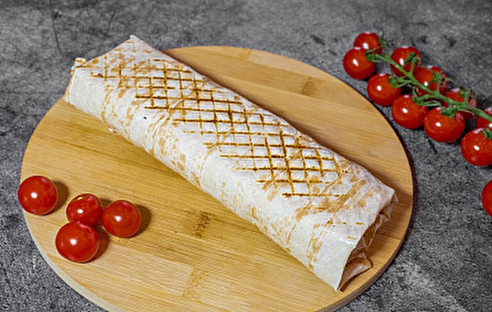 Шаурма классическая