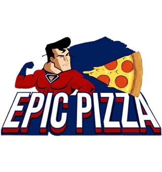 EPIC PIZZA - логотип