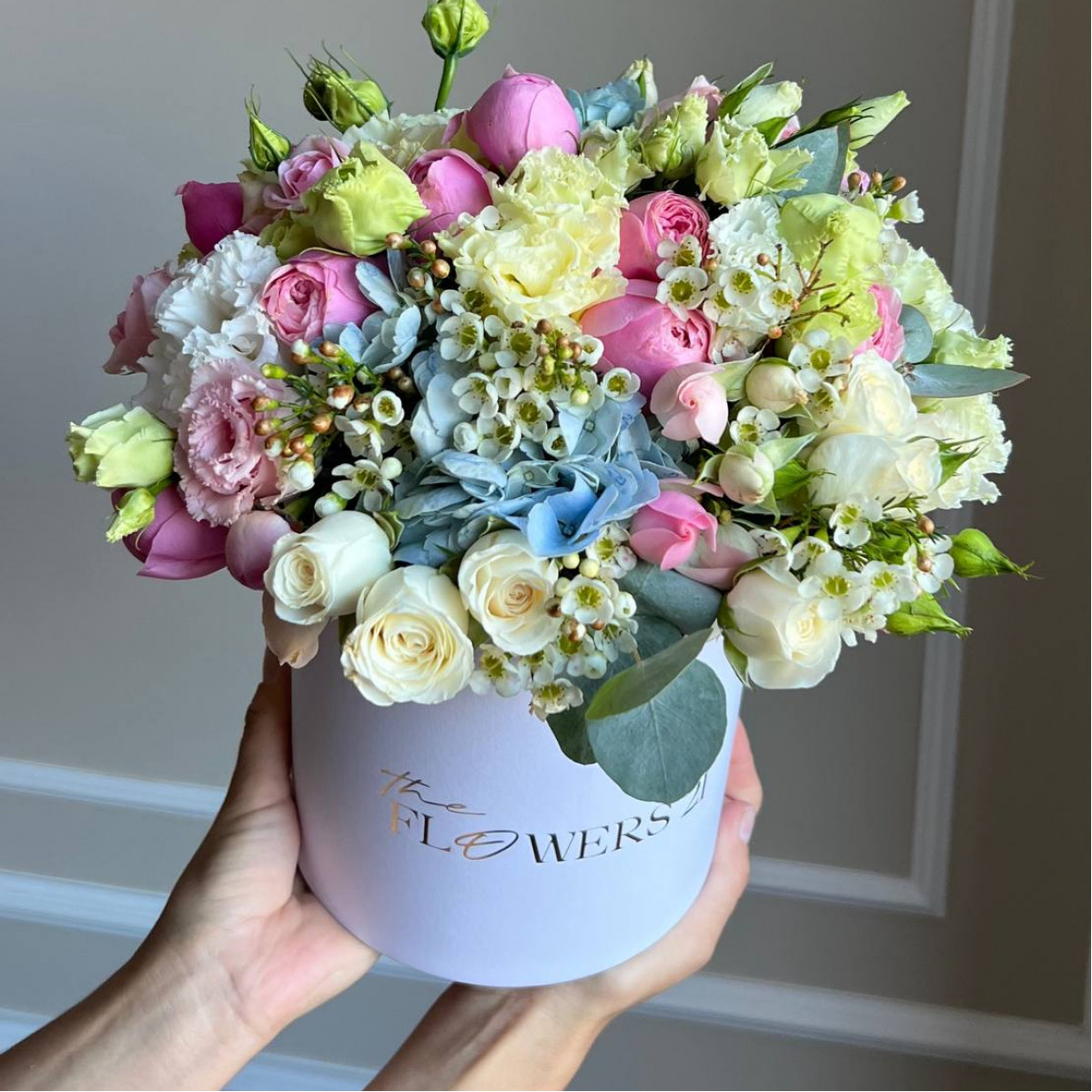 Композиция (предзаказ) 68