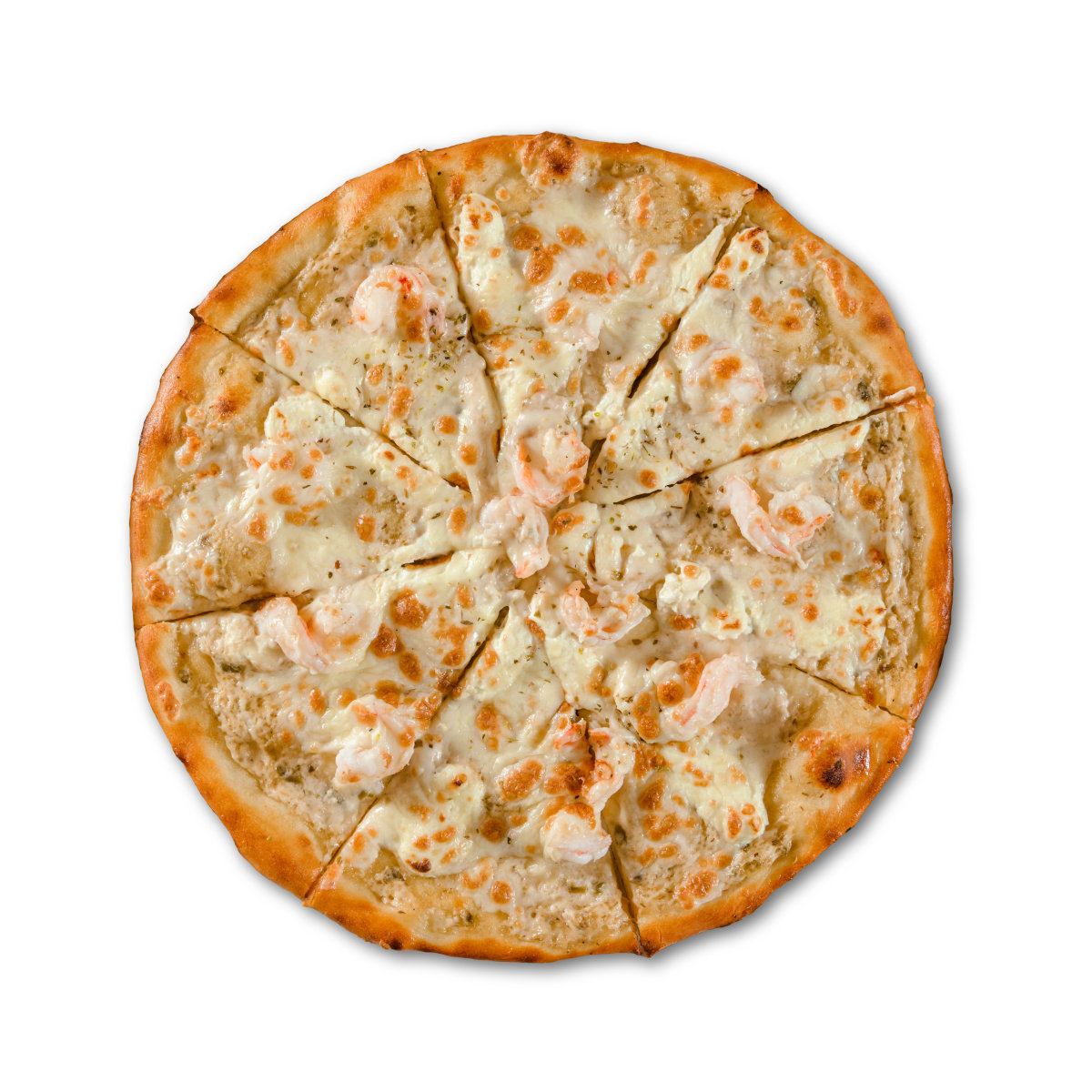 Пицца Морской Тусняк