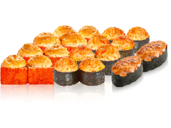 Зимняя сказка