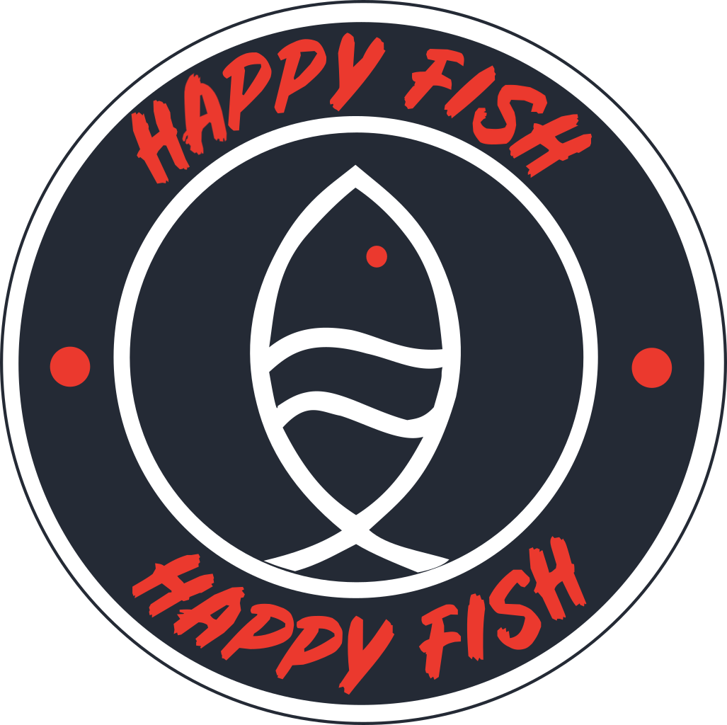 Happy Fish Premium - логотип