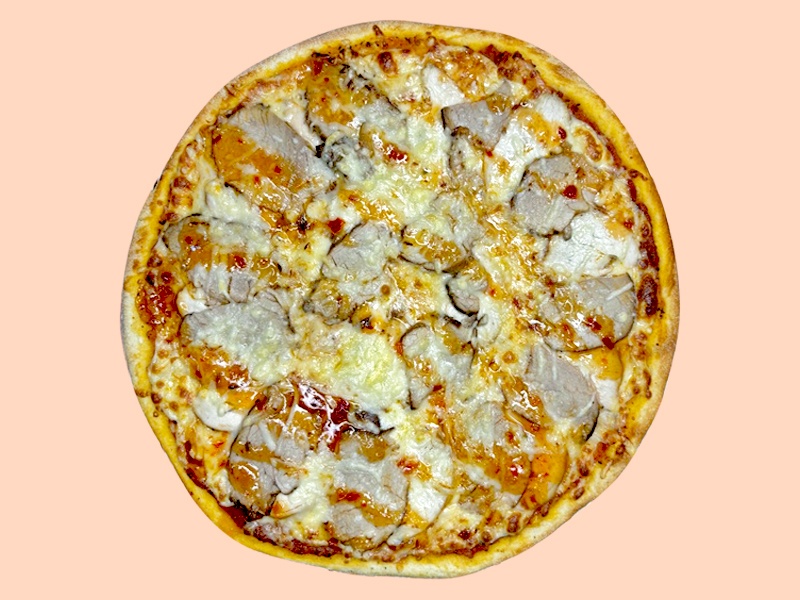 Мясной Чилл 25 см