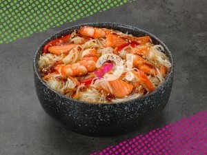 Wok Фунчоза