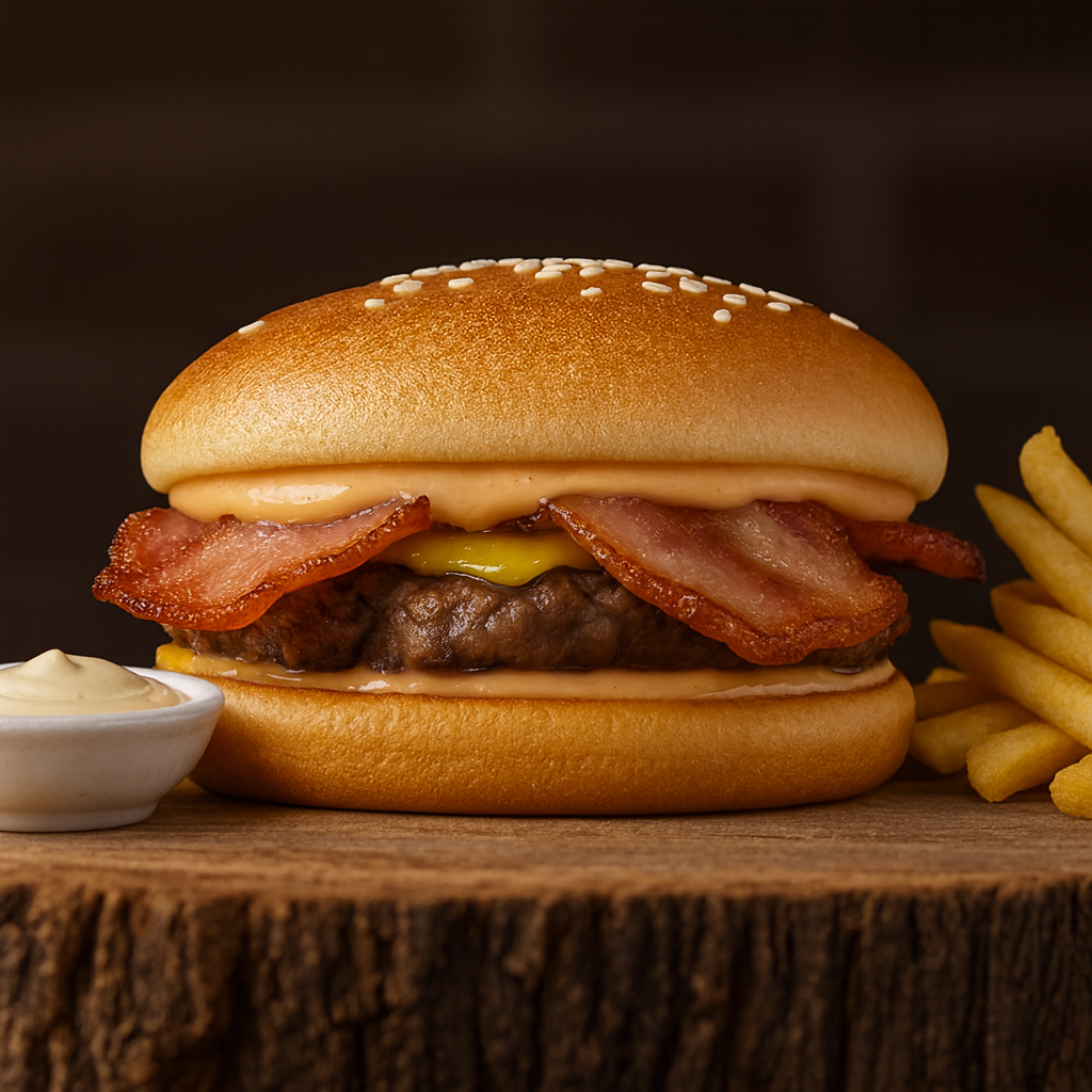 Комбо "МиниХарди"