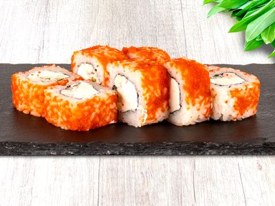 Калифорния