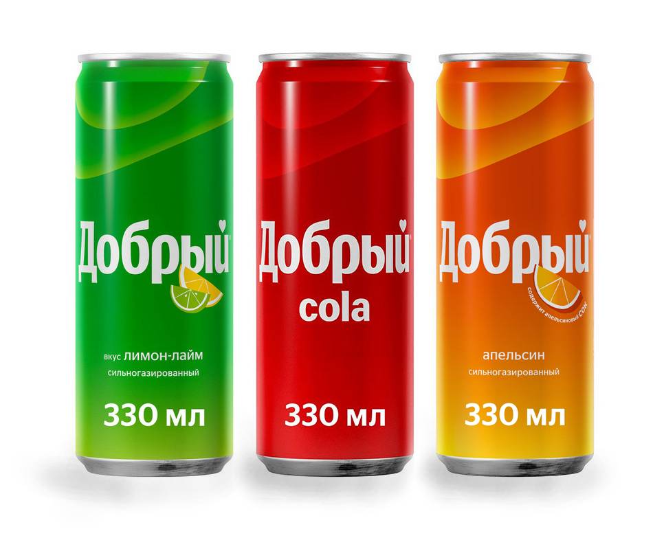 Добрый Кола