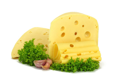 Сыр моцарелла (50гр.)