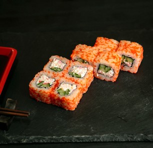 Калифорния Маки