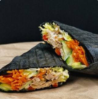 Шаурма Шаулинь