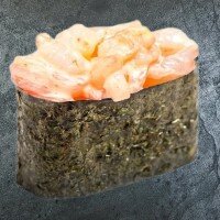 Гункан с Креветкой 75г