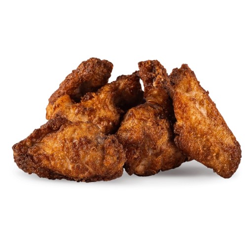 Крылья Фри оригинальные 3 шт