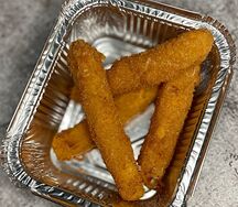 Сырные палочки