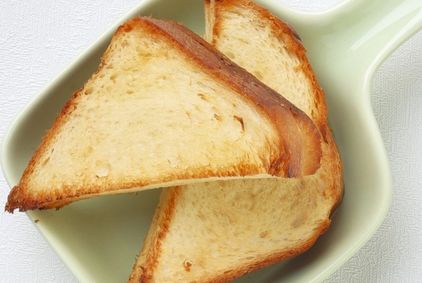 Булочка бриошь