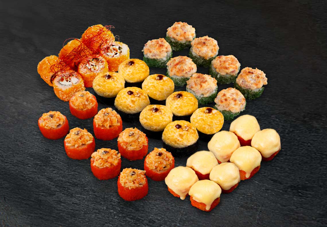 Сет Пятый Элемент