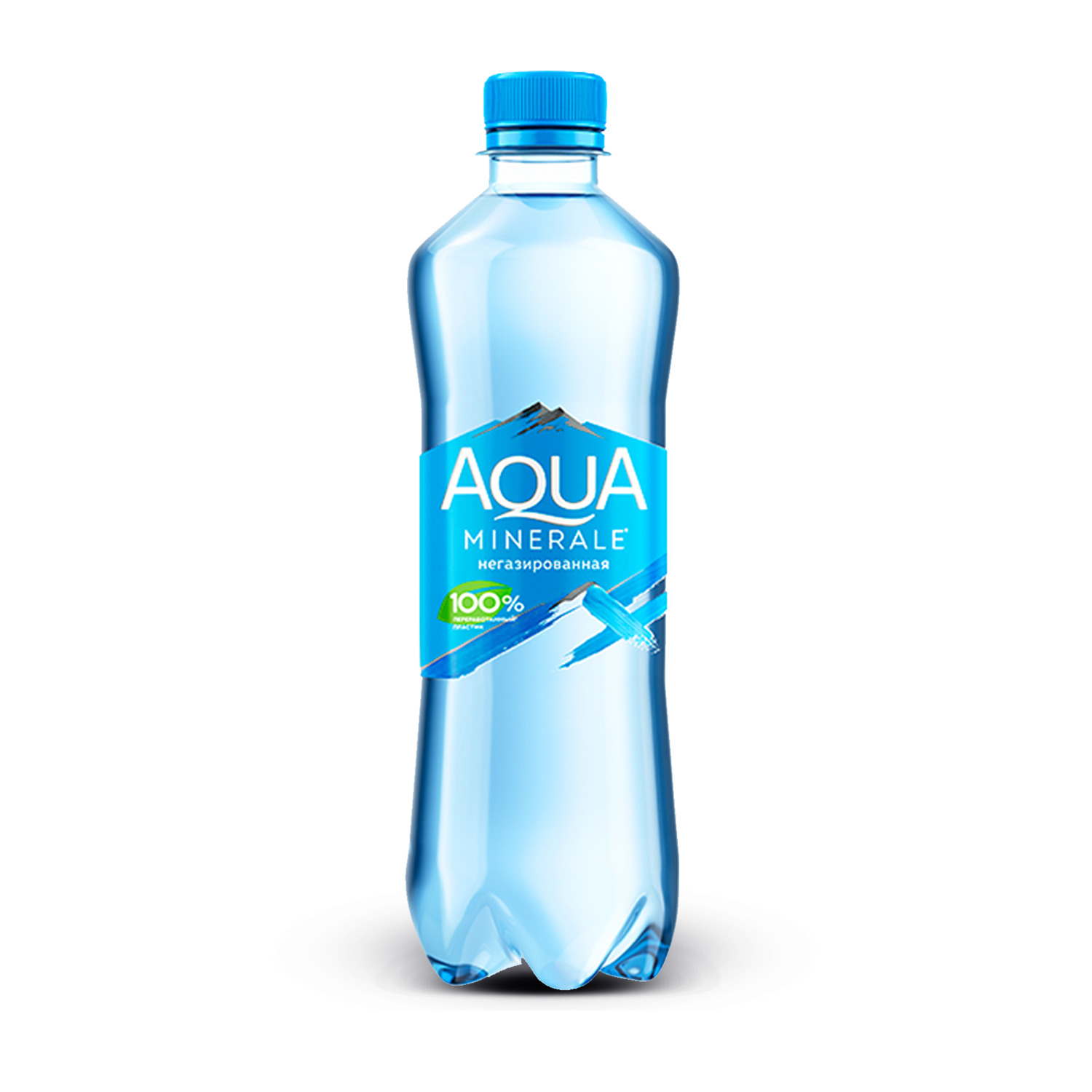 Вода Aqua Minerale негазированная