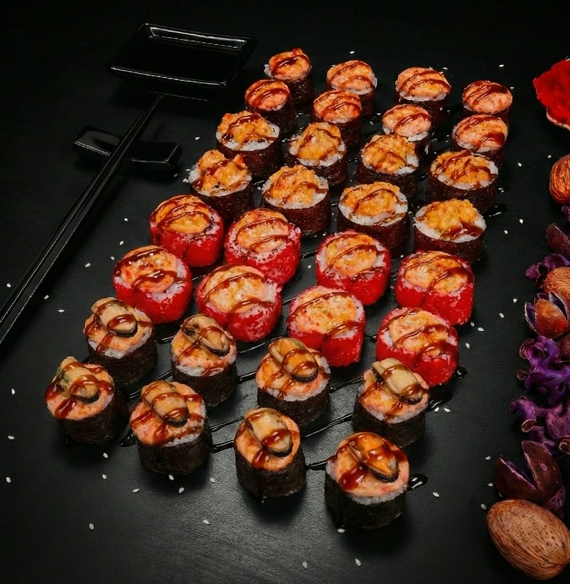 Сет Любимчик ЧБ