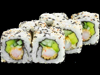 Краун делюкс(Острый)250гр