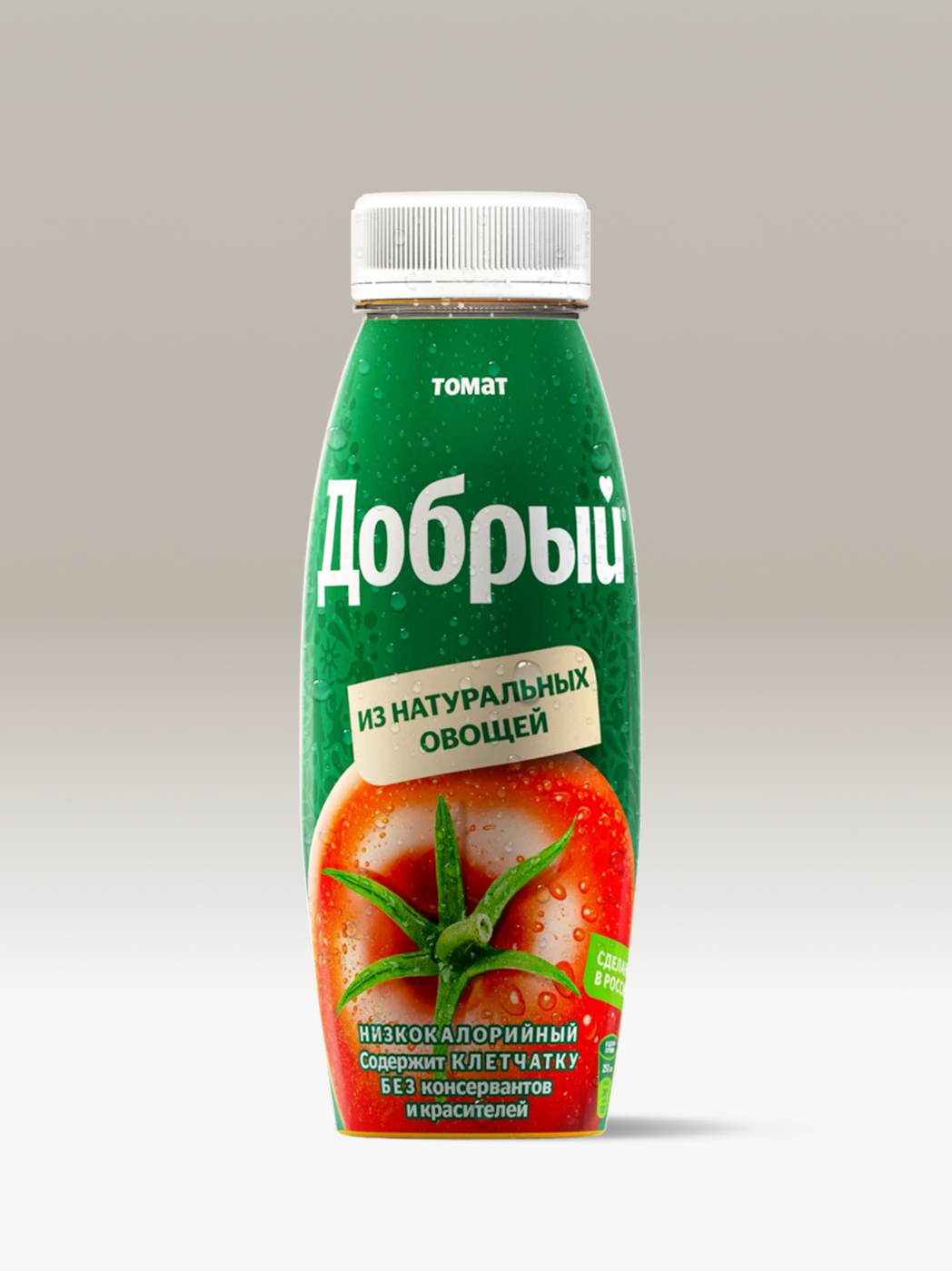 Сок Добрый томатный