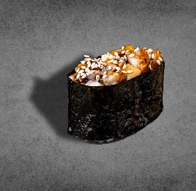 Гункан с Угрем 2 шт