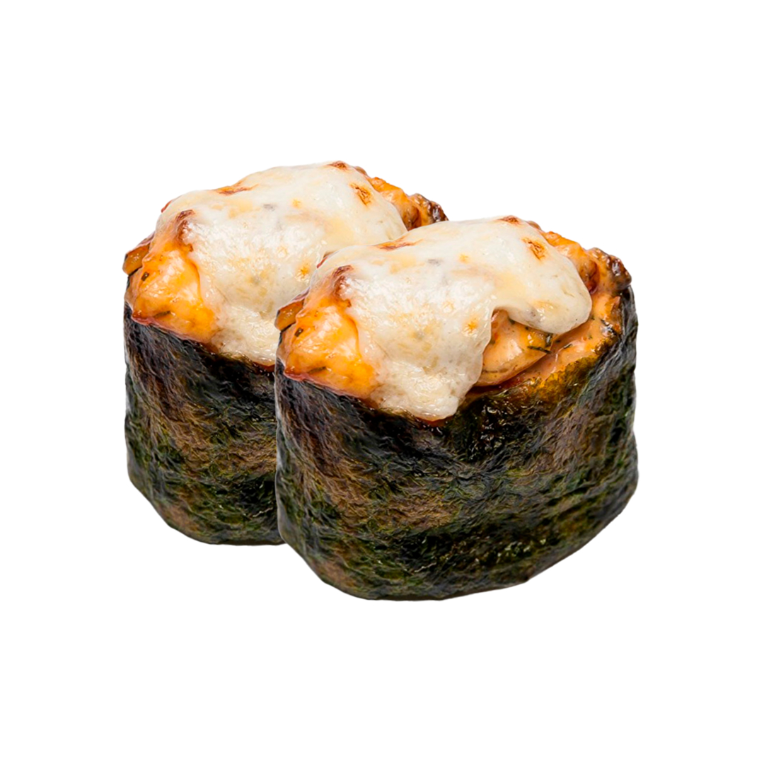 ГУНКАН ЯКИ УНАГИ (2 шт.)