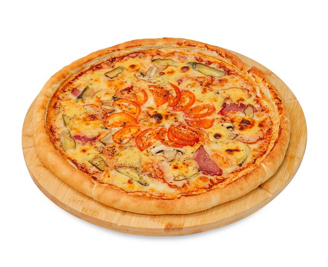Мясковская 25 см