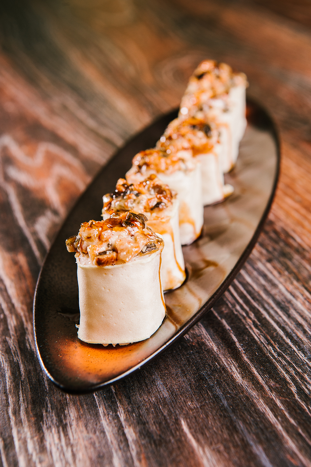 Остин пауэрс с угрем