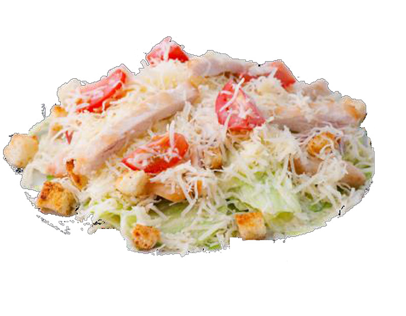 Пасадена с курицей