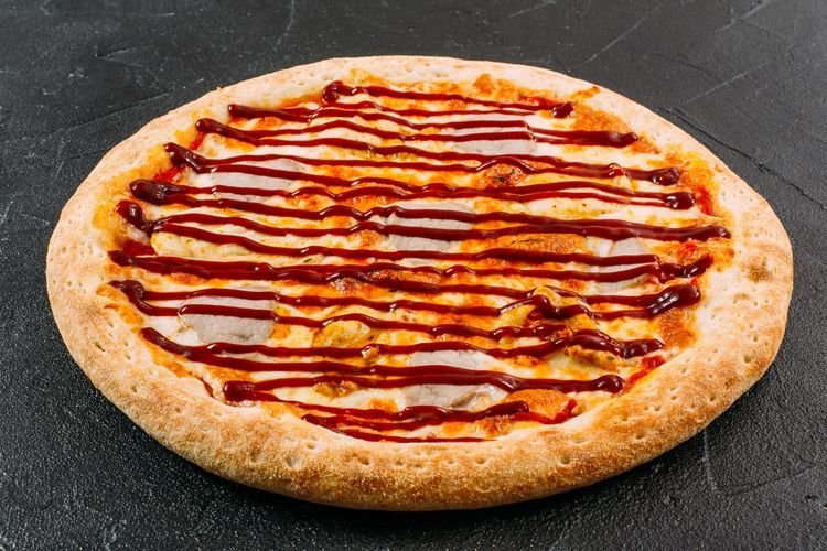 Барбекю 28см