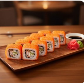 Калифорния с Угрем