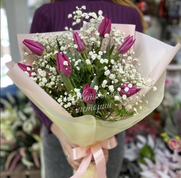 От всего сердца