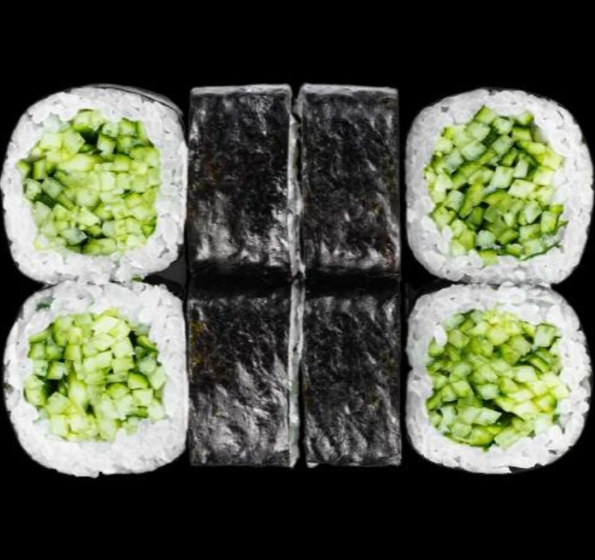 Каппа маки