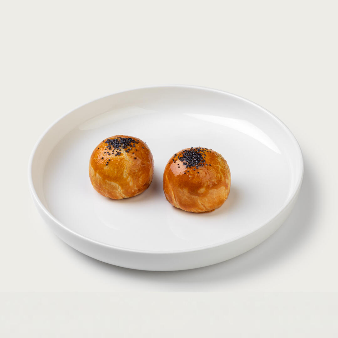 Мини самса с говядиной