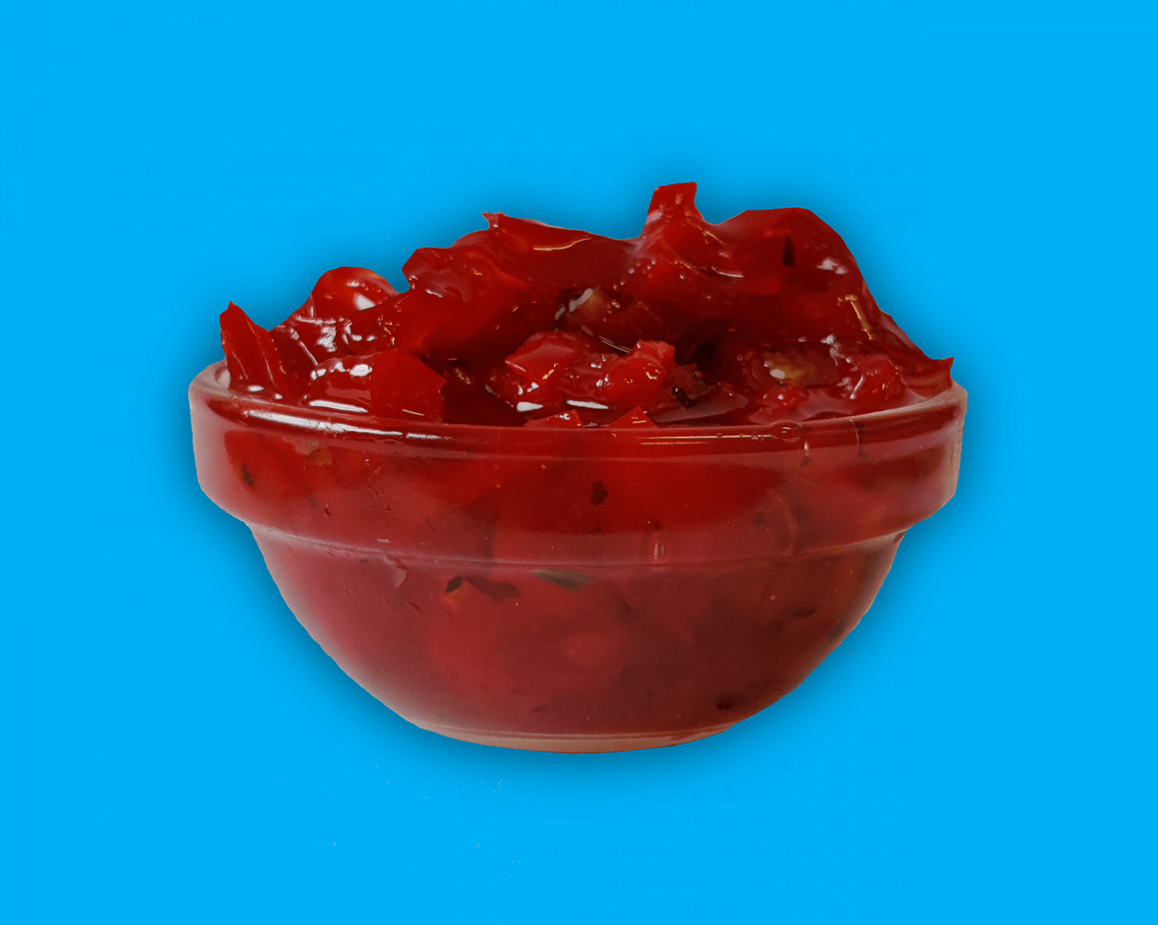 Конфитюр перечный