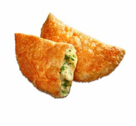 Чебурек с картофелем XL