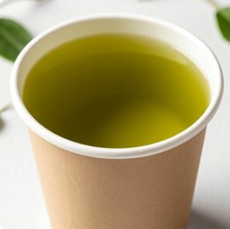 Чай зеленый