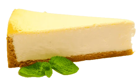 Чизкейк карамельный
