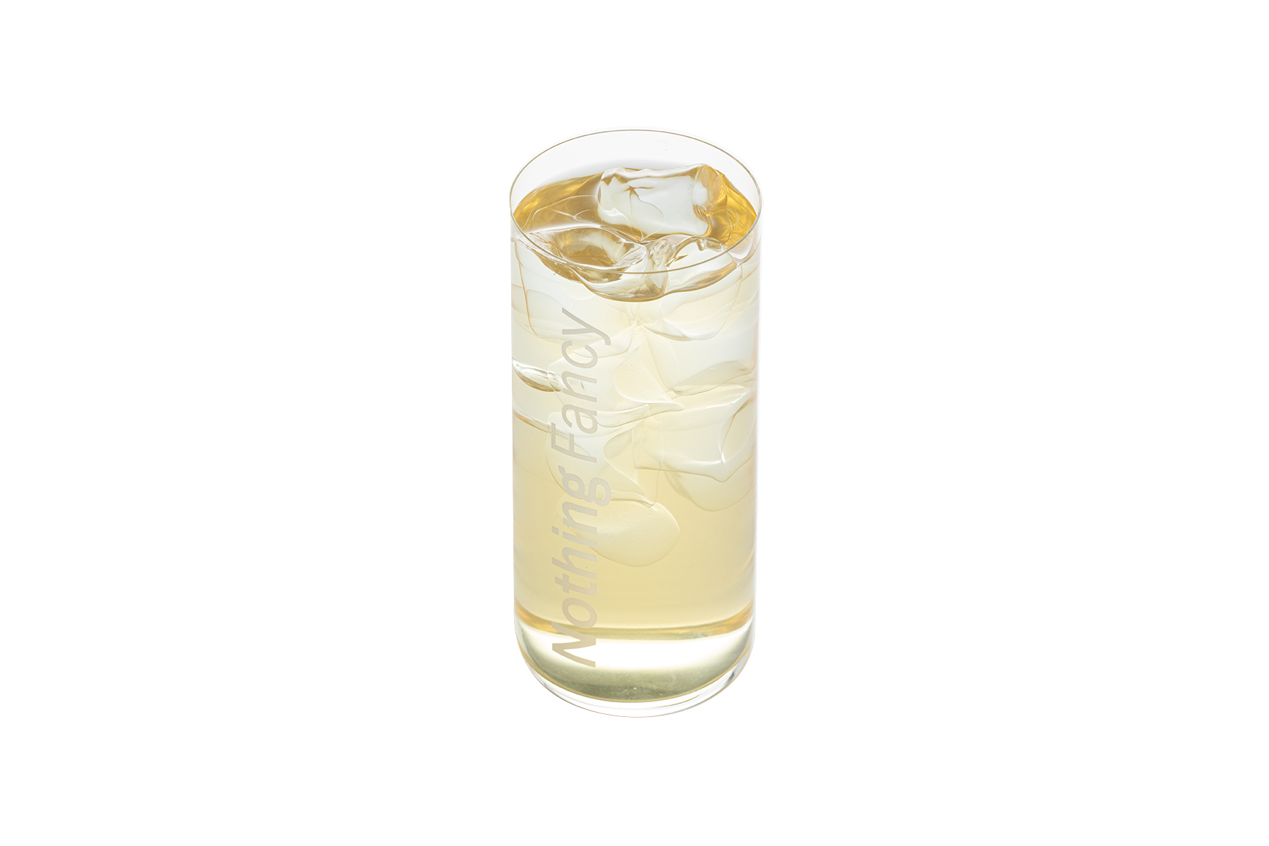 Peach Tree Iced Tea