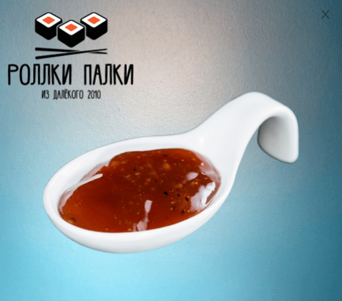 Барбекю соус