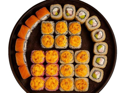 Сет Фирменный  