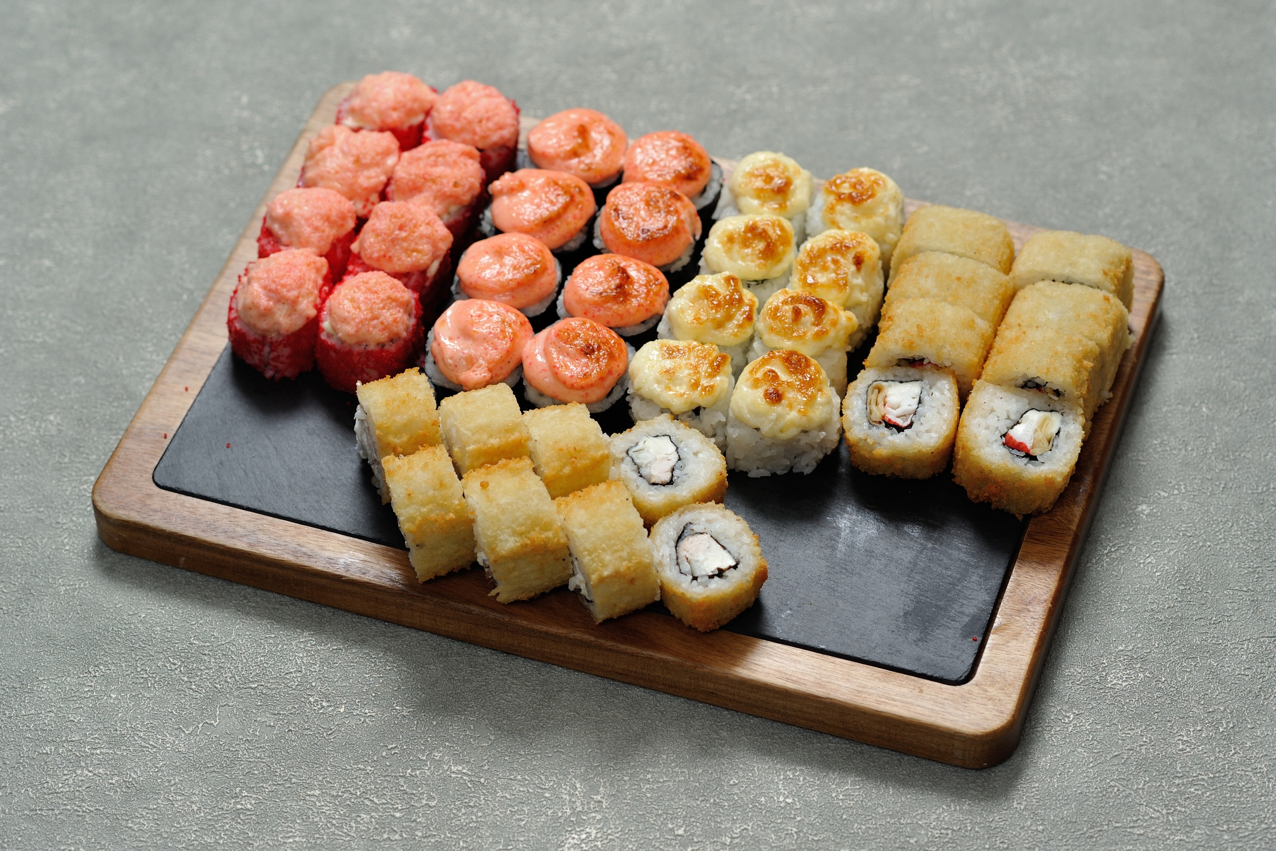 Горячий 40 шт.