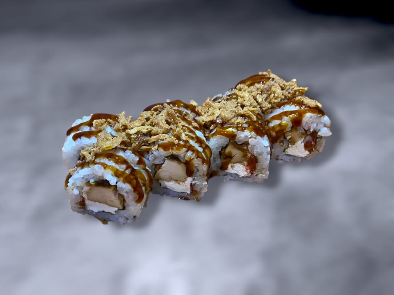 Криспи Курица