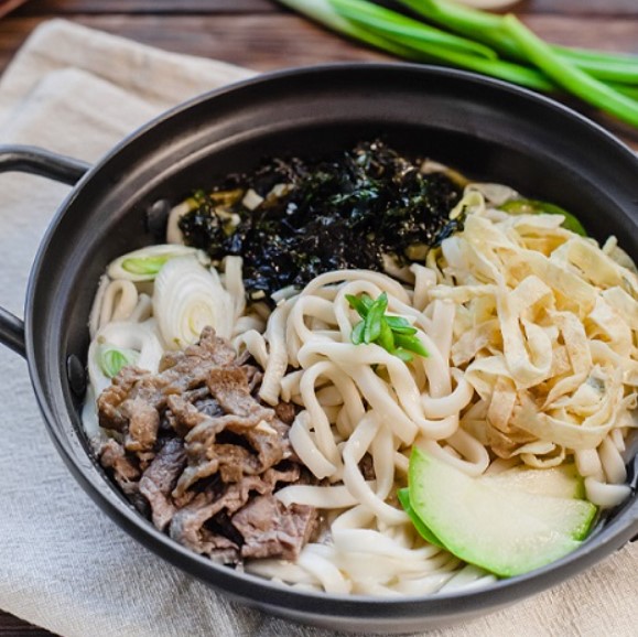 Калькуксу мясная