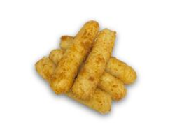 Сырные палочки