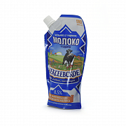 Молоко сгущенное 270г Алексеевское