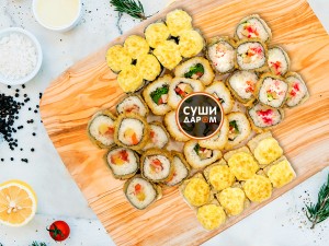 Сет Летний