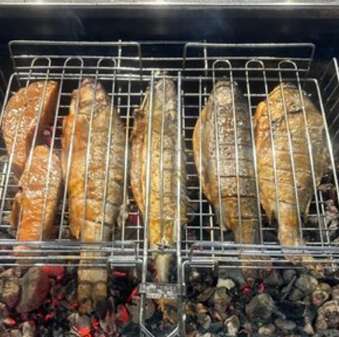 Сет №5 Рыбный