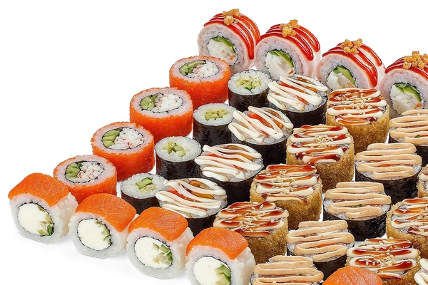 Сет Легенда